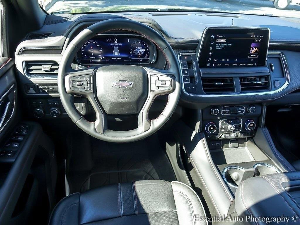 2024 CHEVROLET SUBURBAN - Image 18