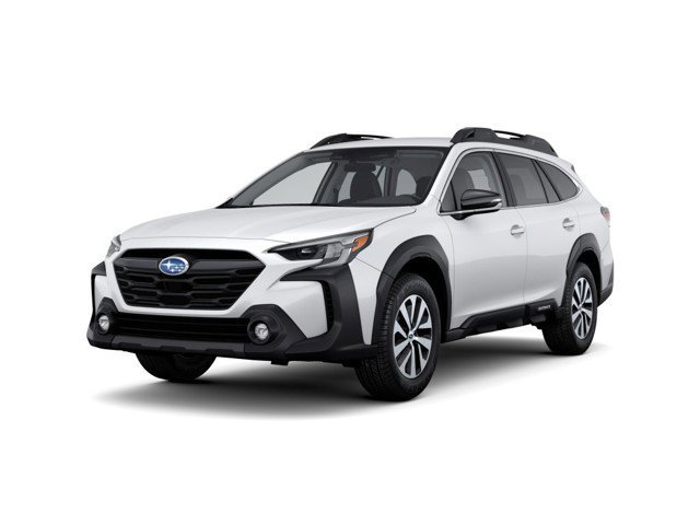 2025 Subaru Outback Premium photo 2