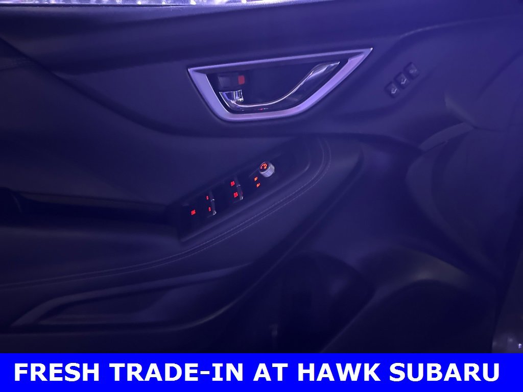 2023 SUBARU FORESTER - Image 11