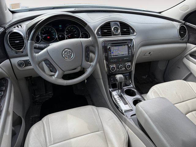 2016 Buick Enclave Leather photo 15