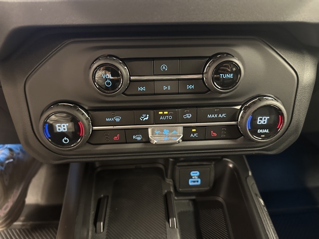 2025 Ford Bronco Big Bend photo 22