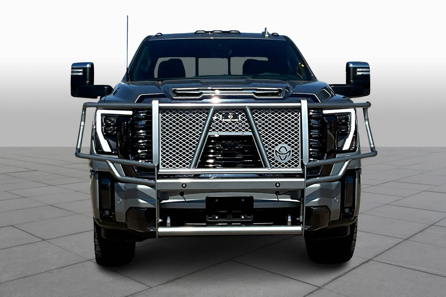 2024 Gmc Sierra HD Denali Ultimate photo 3