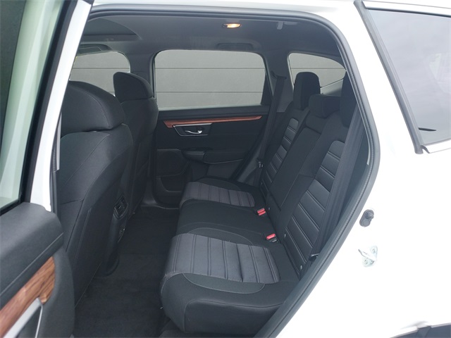 2022 Honda CR-V EX photo 6