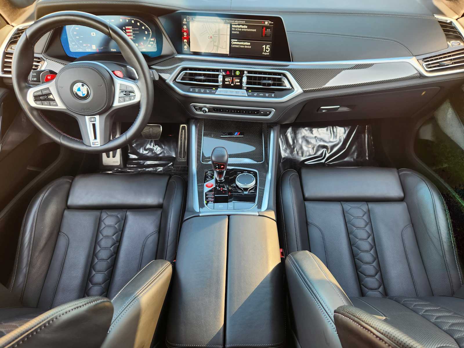 2023 Bmw X5 photo 15