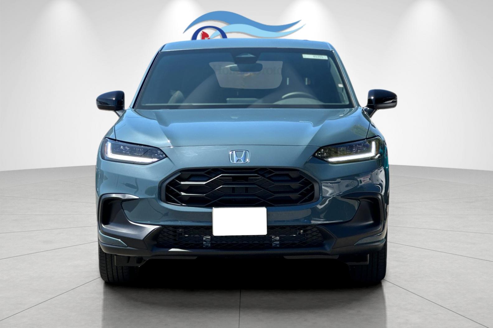 2026 Honda HR-V Sport photo 7