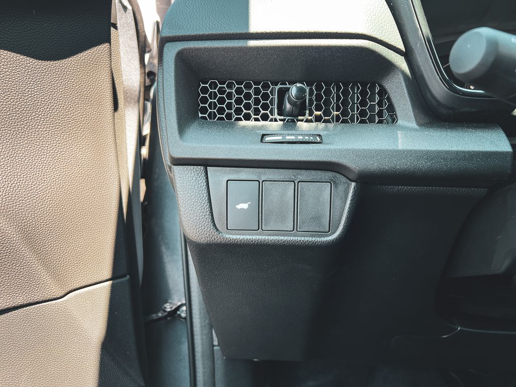 2026 Honda CR-V Hybrid Sport-L photo 23