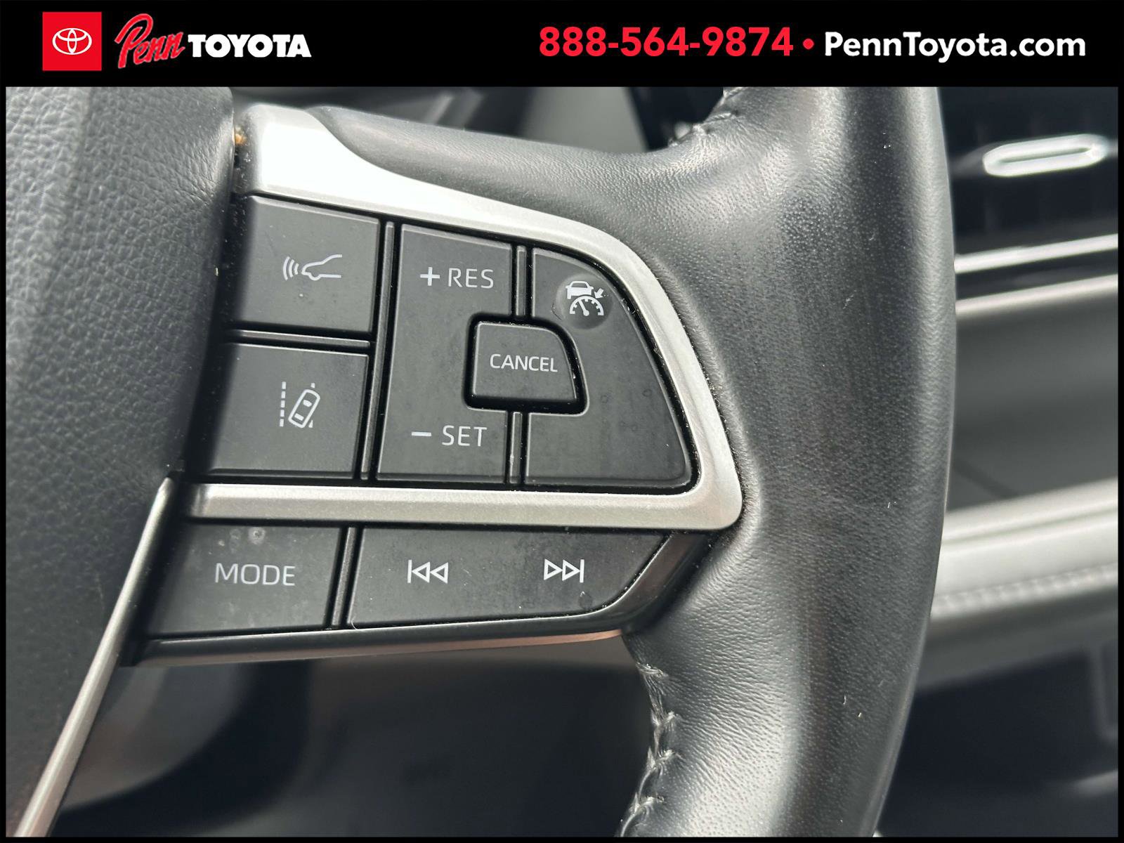 2022 Toyota Highlander XLE photo 23
