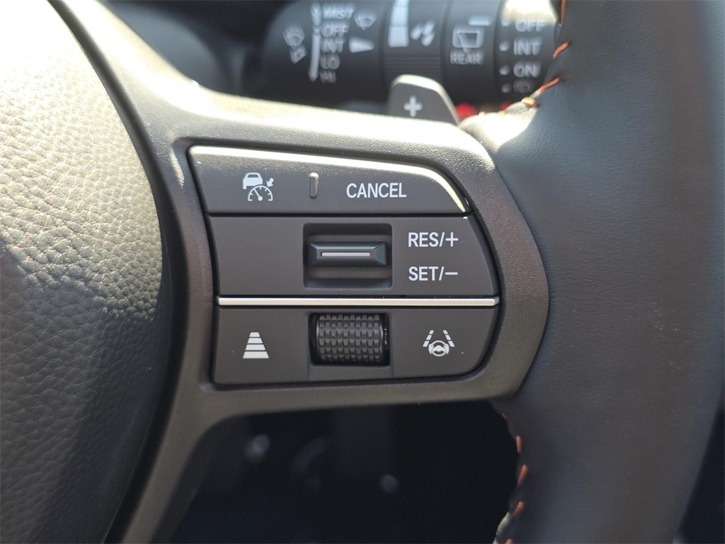 2026 Honda CR-V Hybrid photo 30