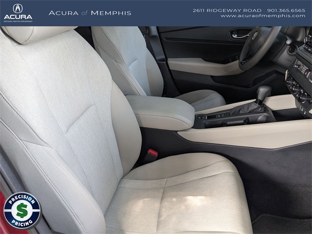 2024 Honda Accord EX photo 24
