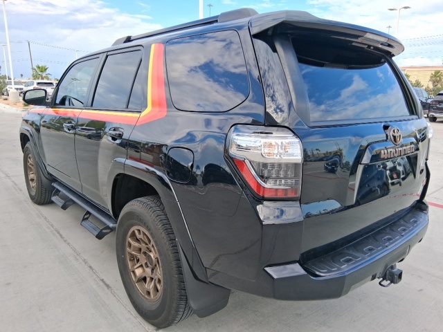 2023 Toyota 4Runner Special Edition photo 4