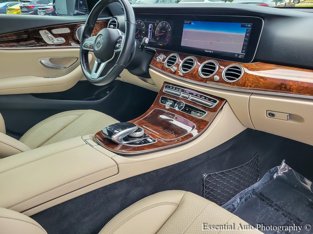 2020 Mercedes Benz E 450 4MATIC photo 23
