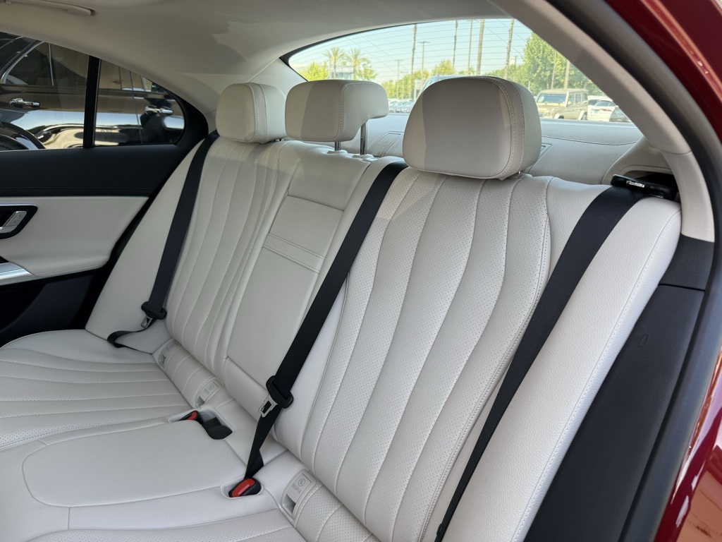 2026 Mercedes Benz E 350 photo 20