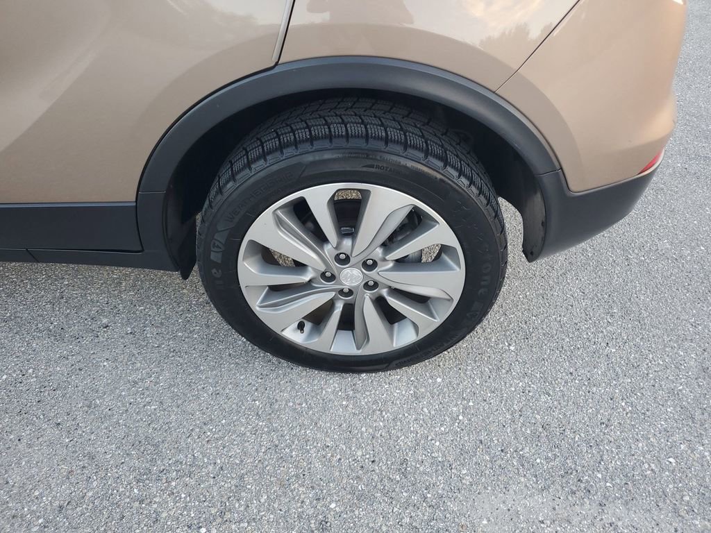 2019 Buick Encore Preferred photo 20