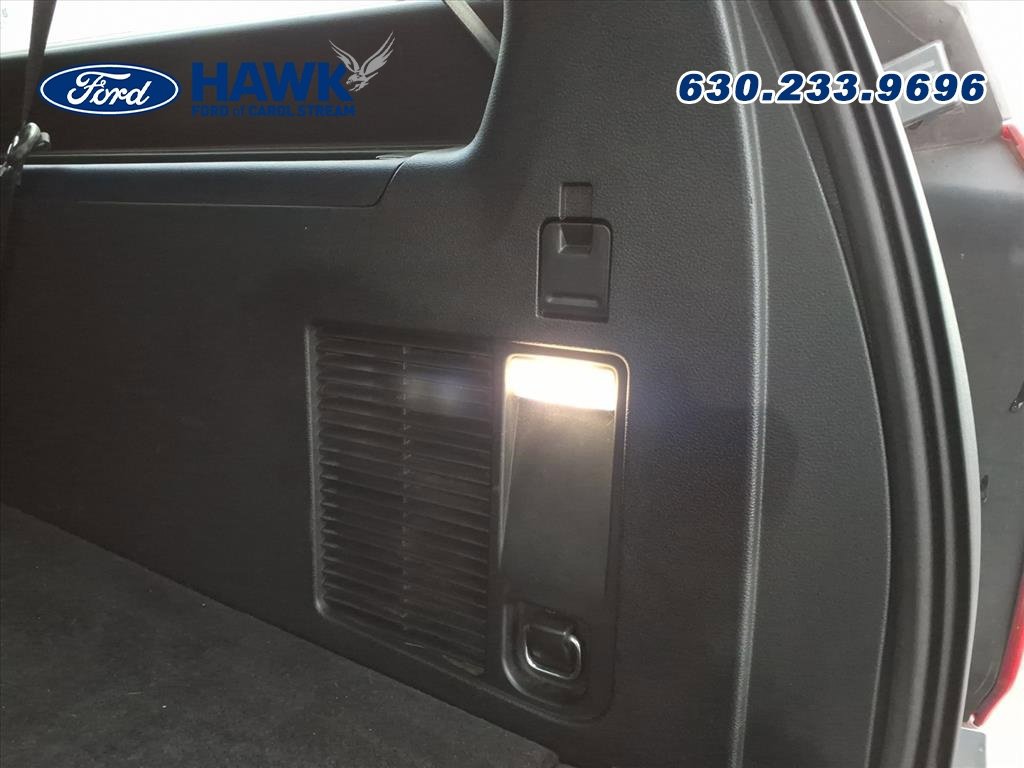 2021 FORD EXPEDITION MAX - Image 25