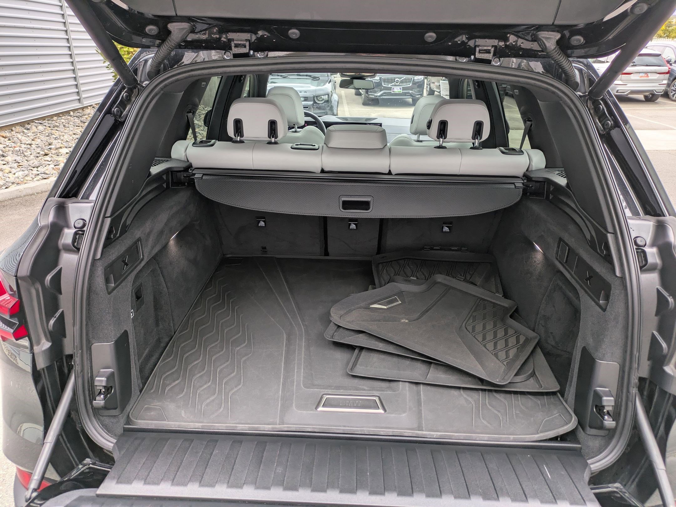 2025 Bmw X5 xDrive40i photo 29