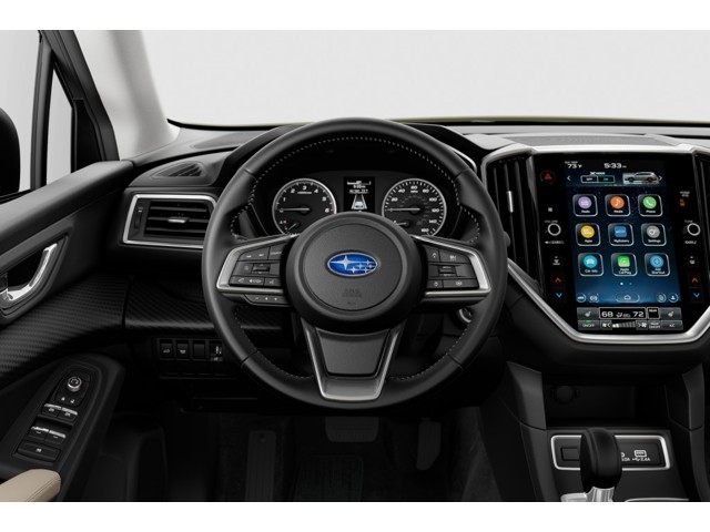 2025 Subaru Ascent Premium photo 13