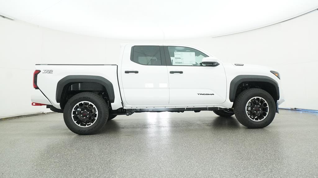 2024 Toyota Tacoma TRD Off-Road 4x4 Double Cab photo 25