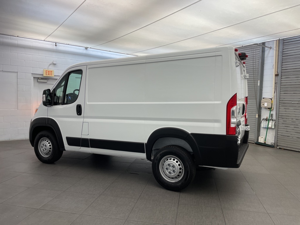 2026 Ram ProMaster 1500 photo 4