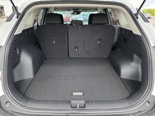 2026 Kia Sportage LX photo 4