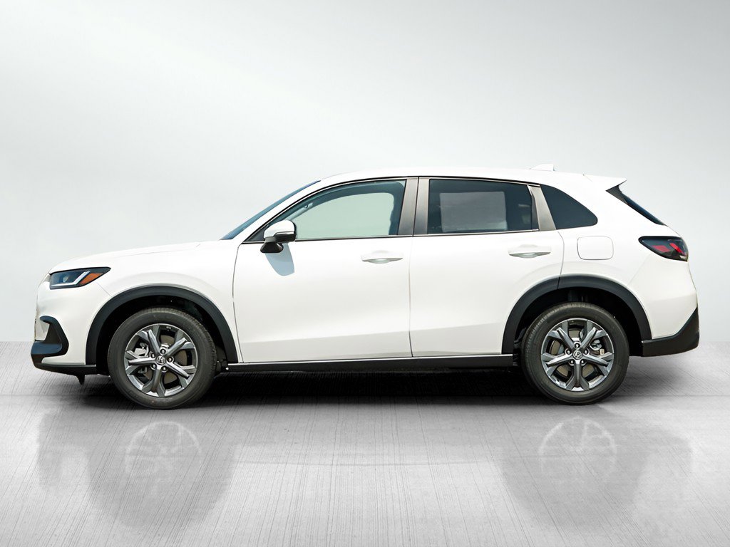 2026 Honda HR-V LX photo 3