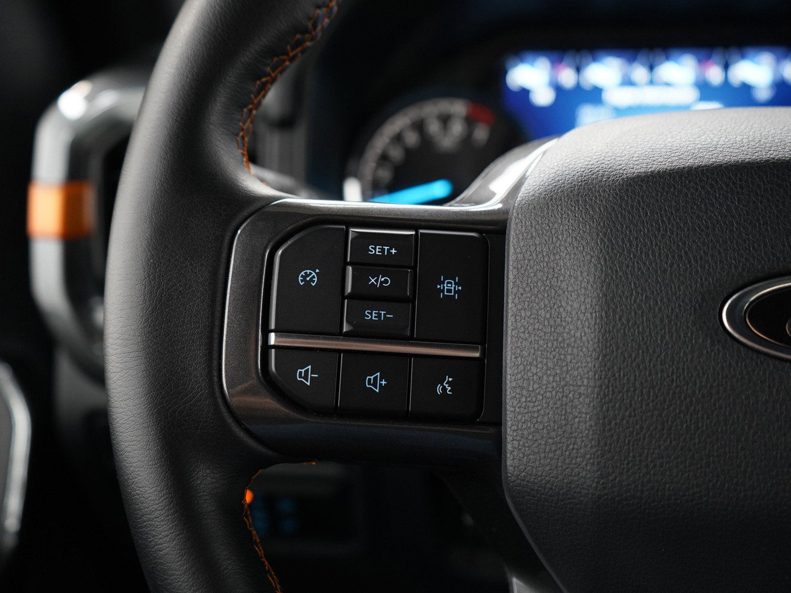2023 Ford F-150 Tremor photo 22