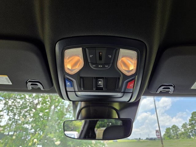 2025 Ram 2500 Tradesman photo 25
