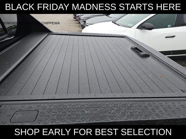 2026 Hyundai Santa Cruz SEL Activity photo 4