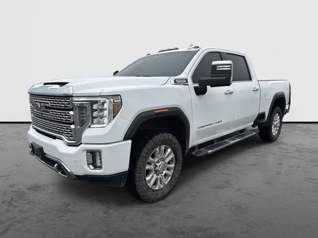 2023 GMC Sierra 2500 Denali HD Denali's photo