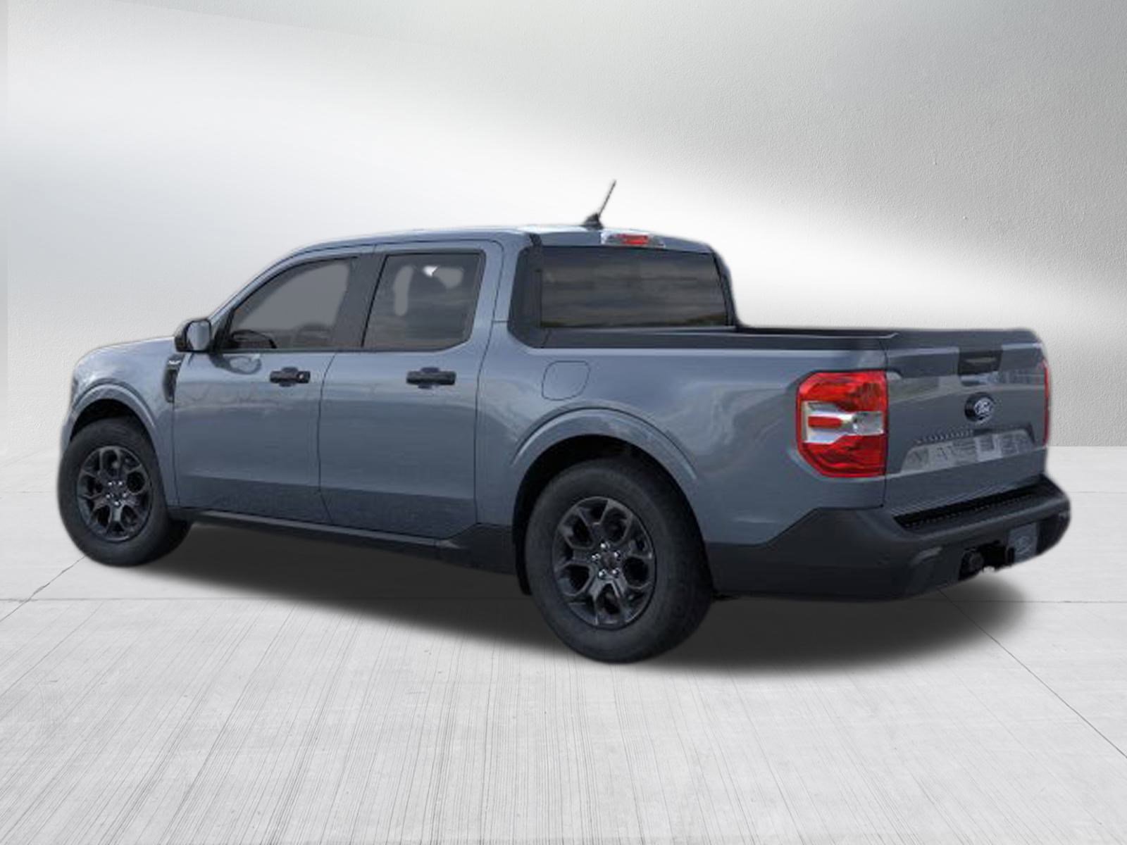 2025 Ford Maverick XLT photo 4
