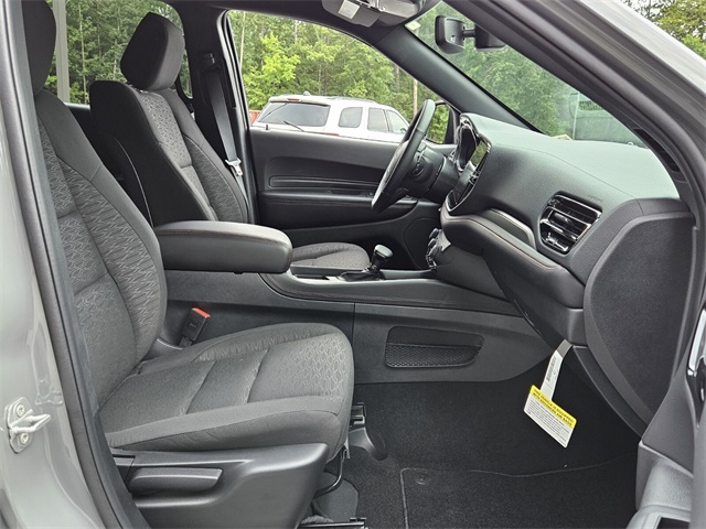 2026 Dodge Durango GT photo 17