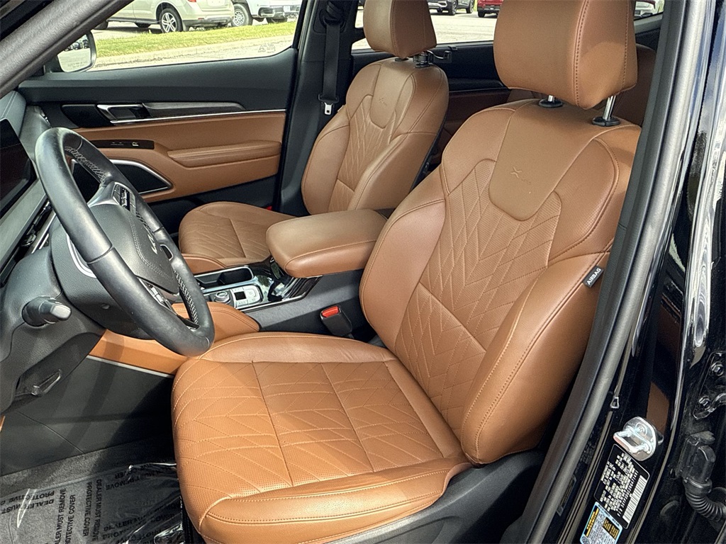 2024 Kia Telluride EX X-Line photo 13