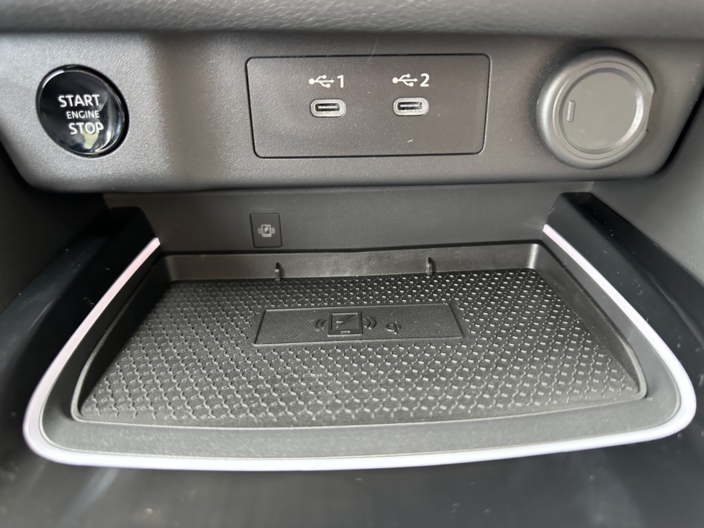 2025 Nissan Rogue SL photo 27