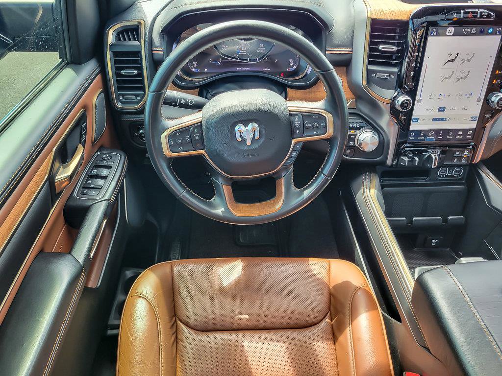 2023 RAM 1500 - Image 15