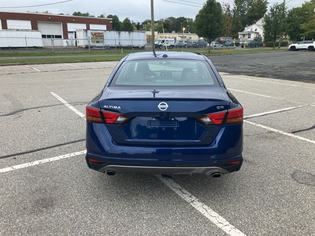 2020 Nissan Altima 2.5 SR photo 6