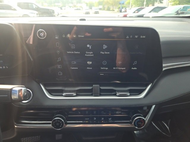 2025 Chevrolet Equinox LT photo 16
