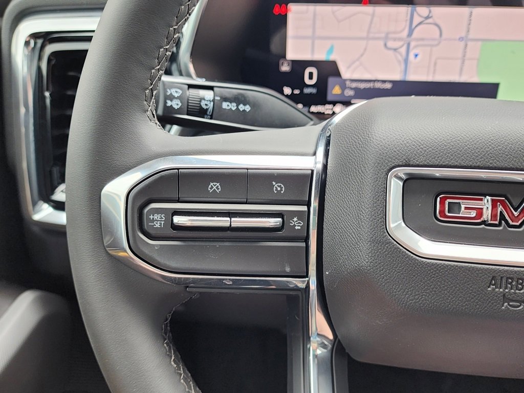 2025 Gmc Canyon Elevation photo 18