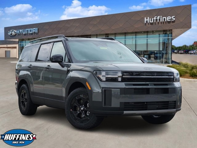 2026 Hyundai Santa Fe XRT's photo