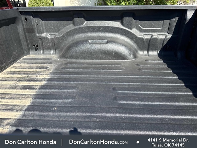 2021 Ram 1500 Big Horn Lone Star photo 7