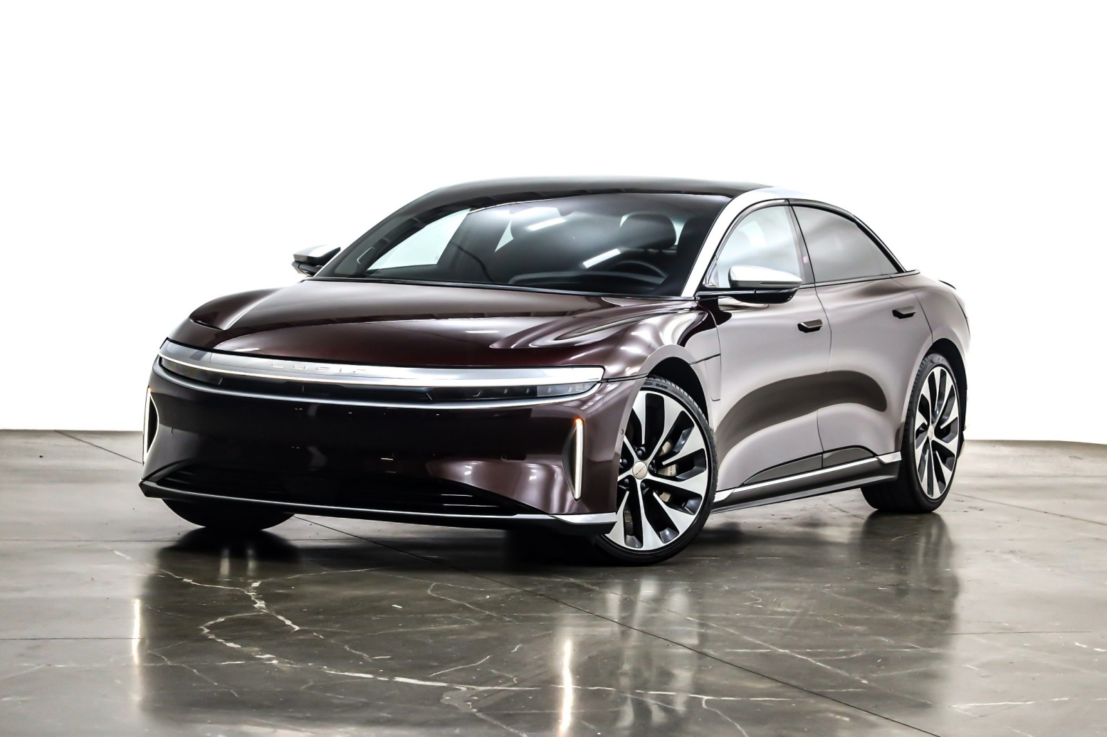2022 Lucid Air