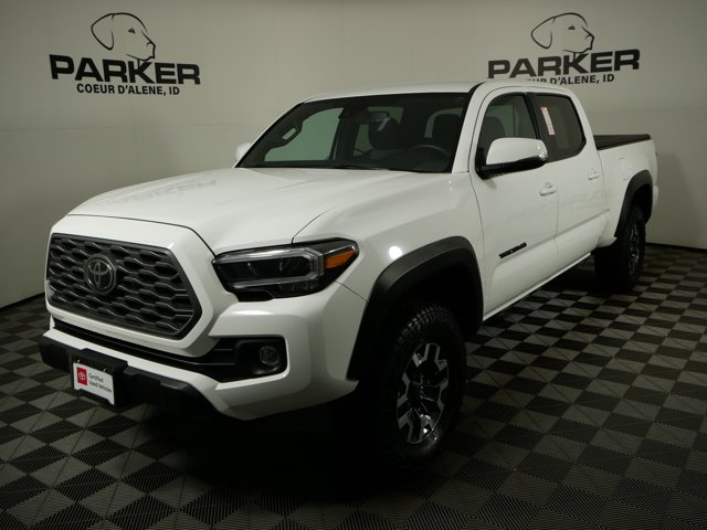 2023 Toyota Tacoma TRD Off Road's photo