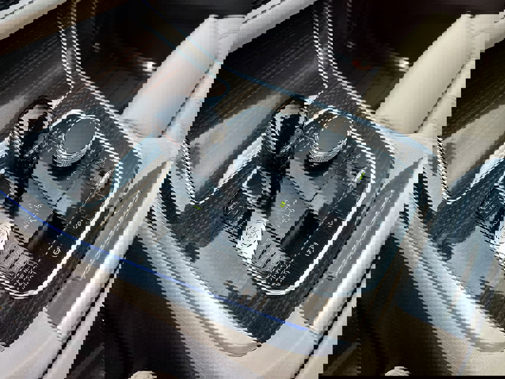 2019 Bmw X7 xDrive40i photo 19