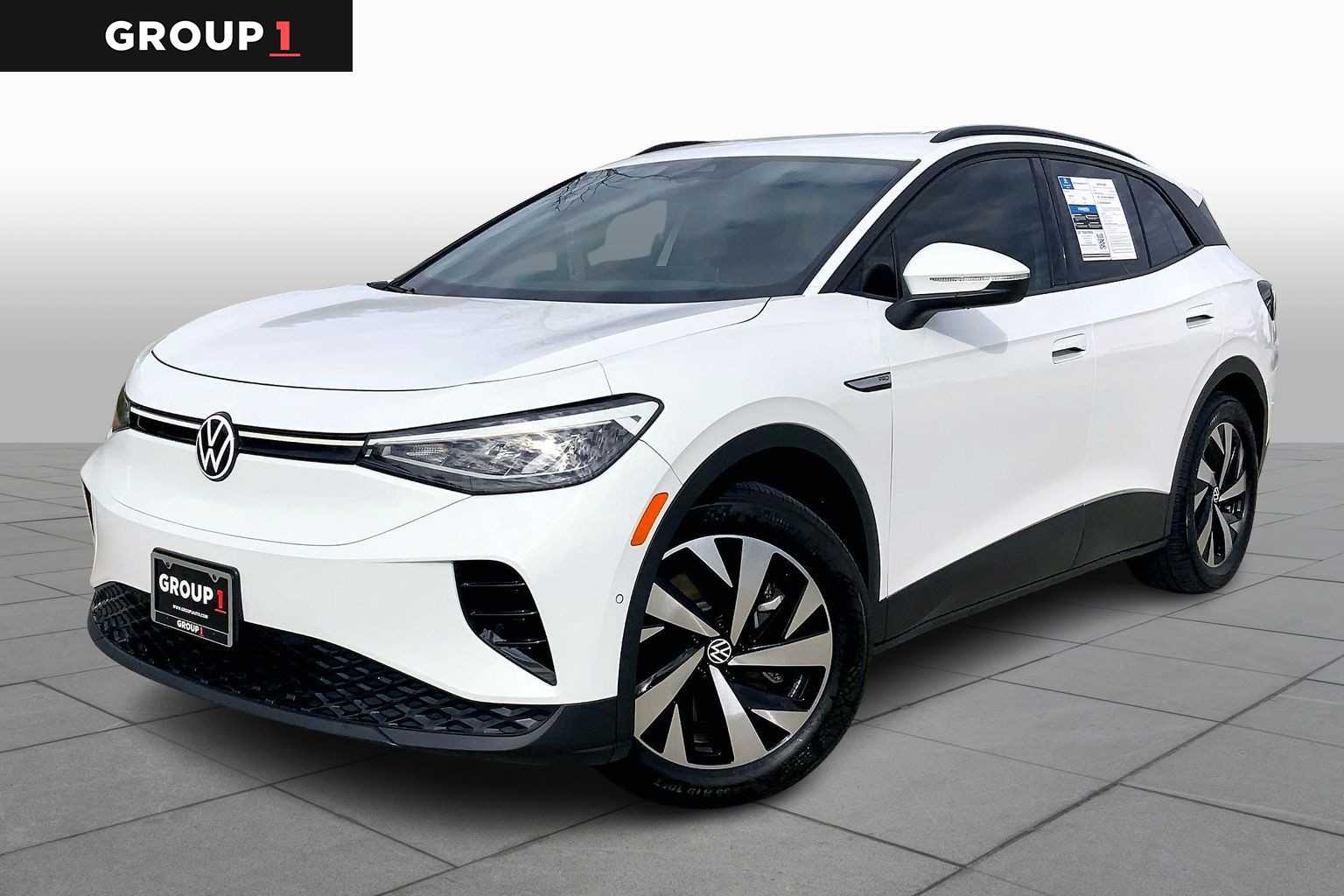 2023 Volkswagen ID.4 PRO