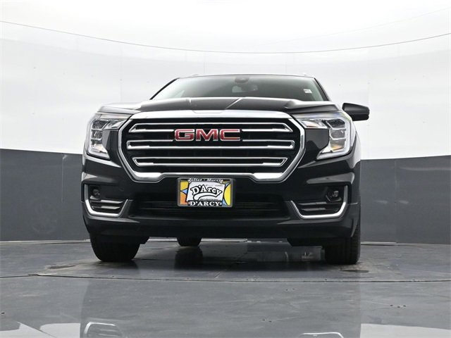 2022 Gmc Terrain SLT photo 19