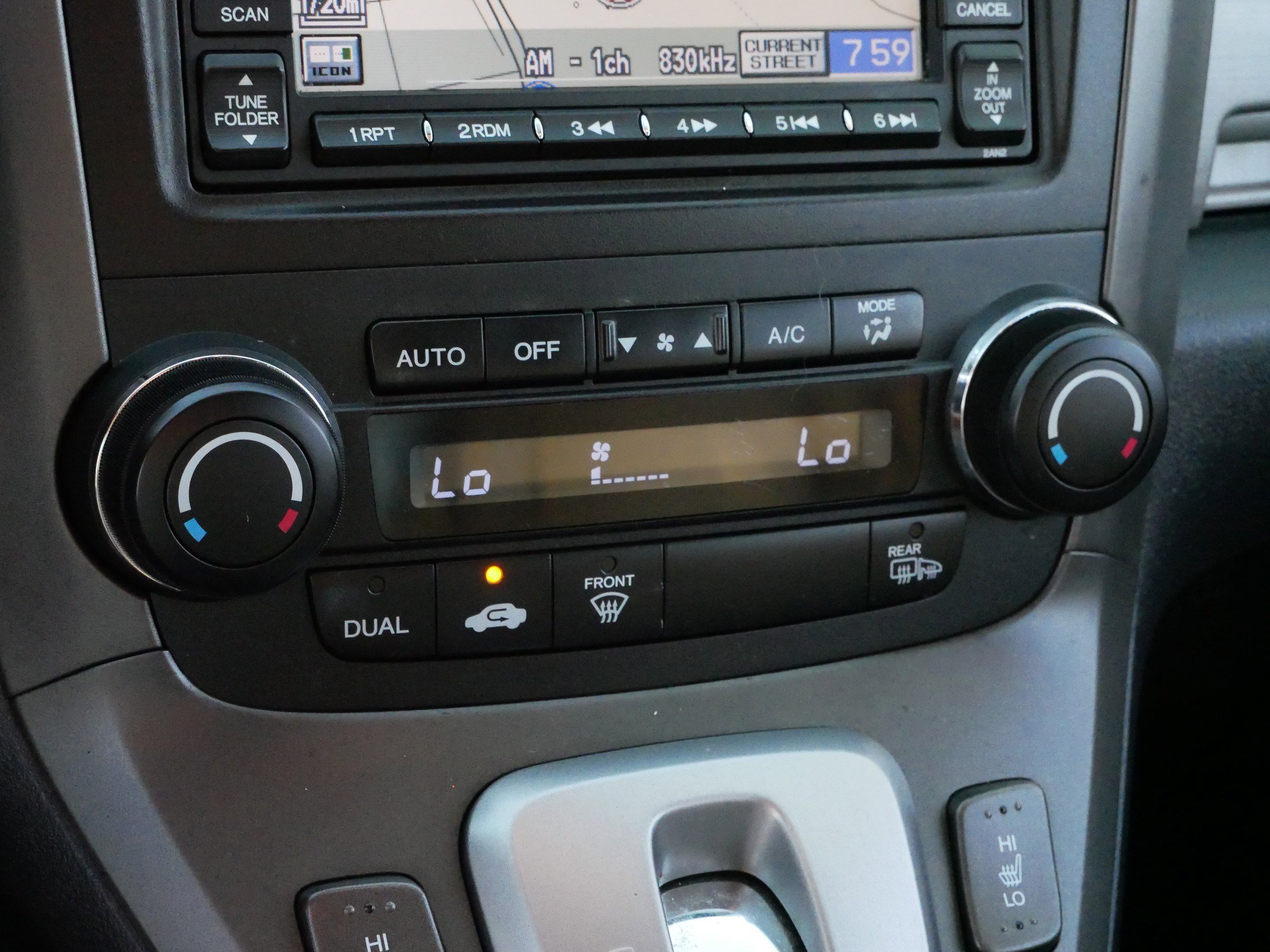 2010 Honda CR-V EX-L photo 20