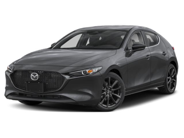 2026 Mazda Mazda3 Select Sport's photo