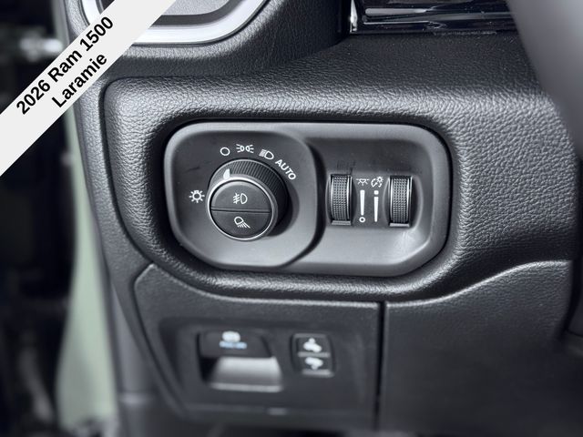 2026 Ram 1500 Laramie photo 29