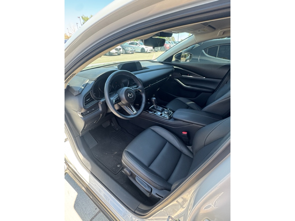 2025 Mazda CX-30 2.5 Select Sport photo 5