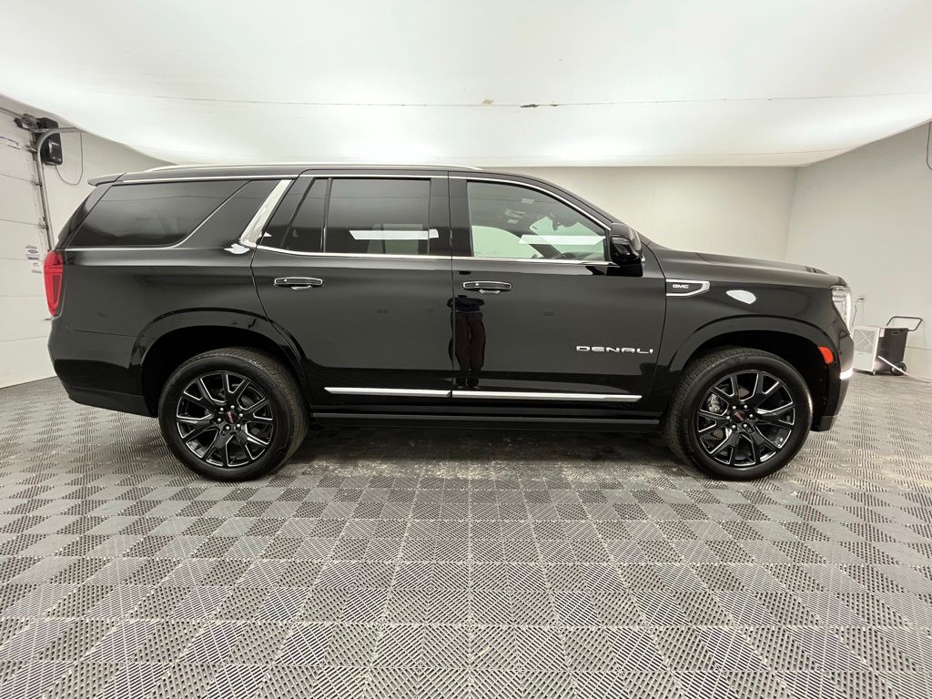 2023 Gmc Yukon Denali photo 18