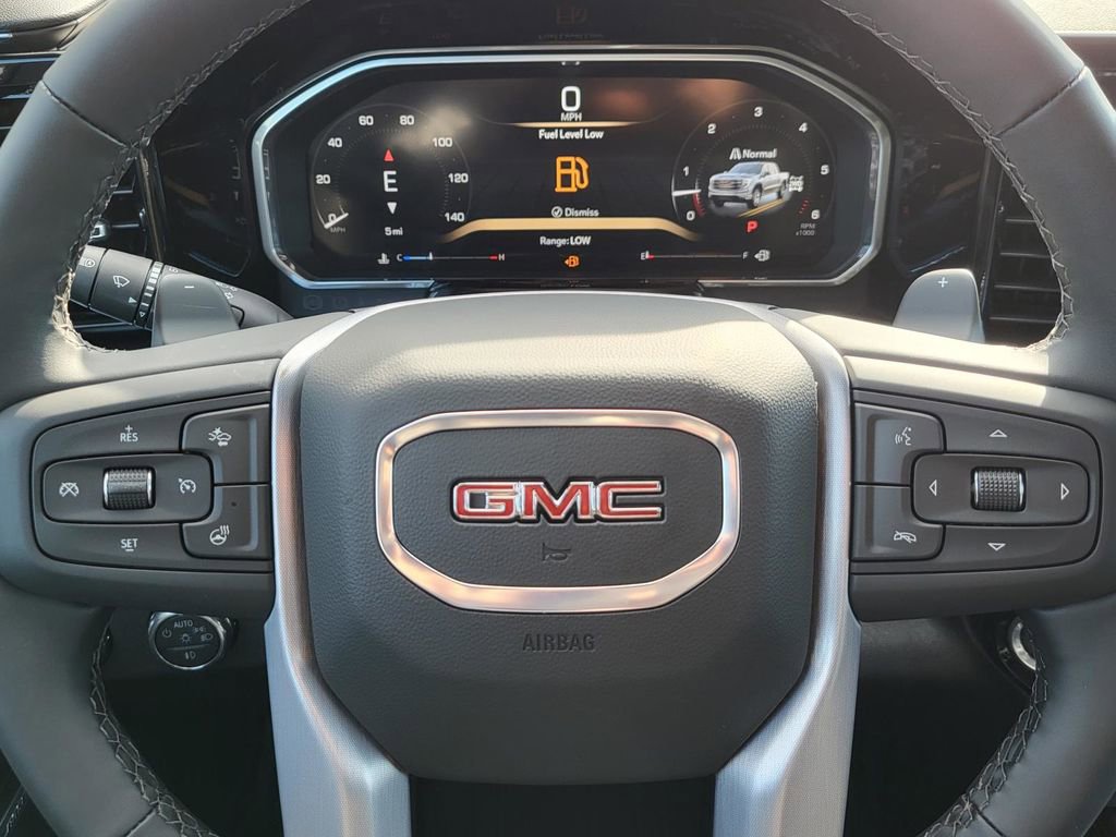 2026 Gmc Sierra 1500 Elevation photo 11