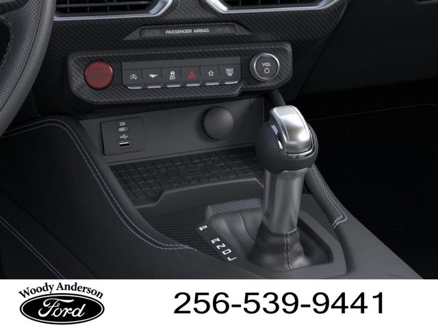 2025 Ford Mustang EcoBoost Premium photo 15